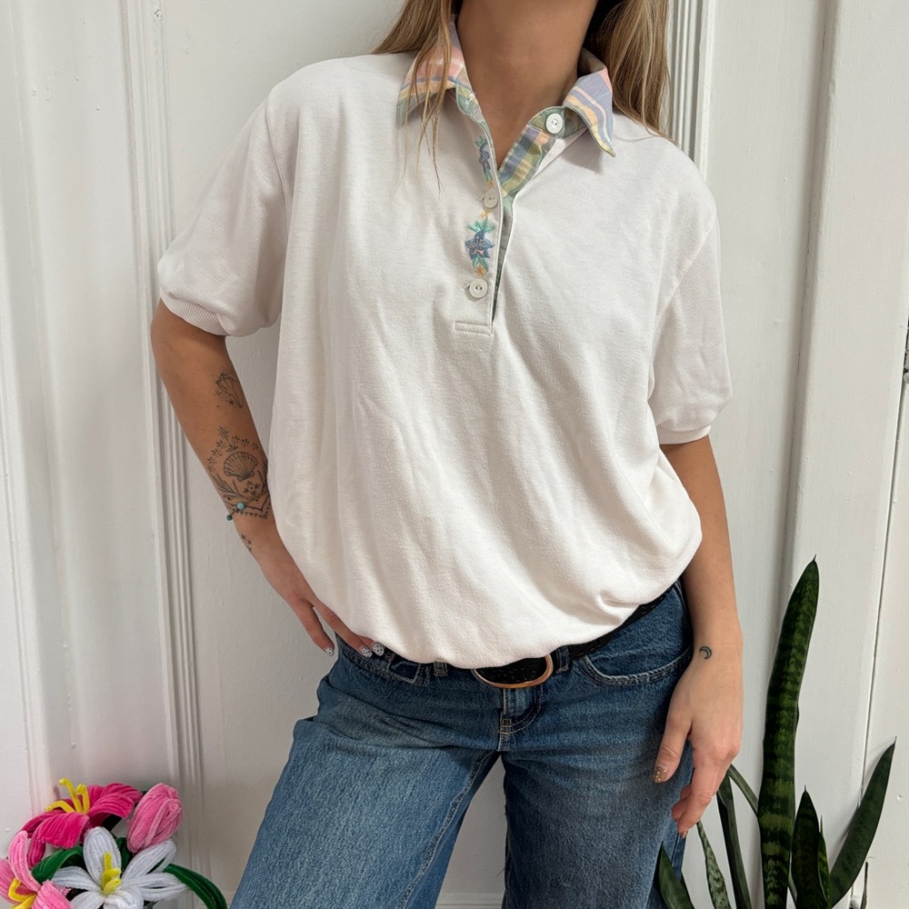 Vintage top